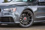 Audi RS5 Coupe by Vorsteiner (V-FF 102) 2016 года